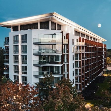 Apartamenty Sun & Snow Pinea Pobierowo Exteriér fotografie